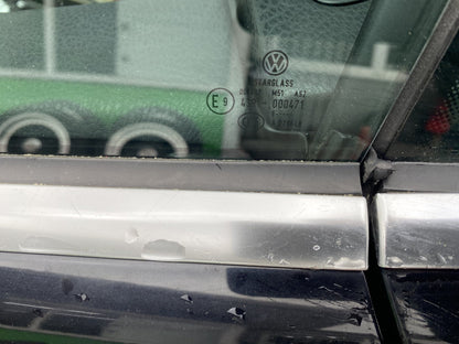 2010 Volkswagen Eos 147 TSI Dismantling For Parts