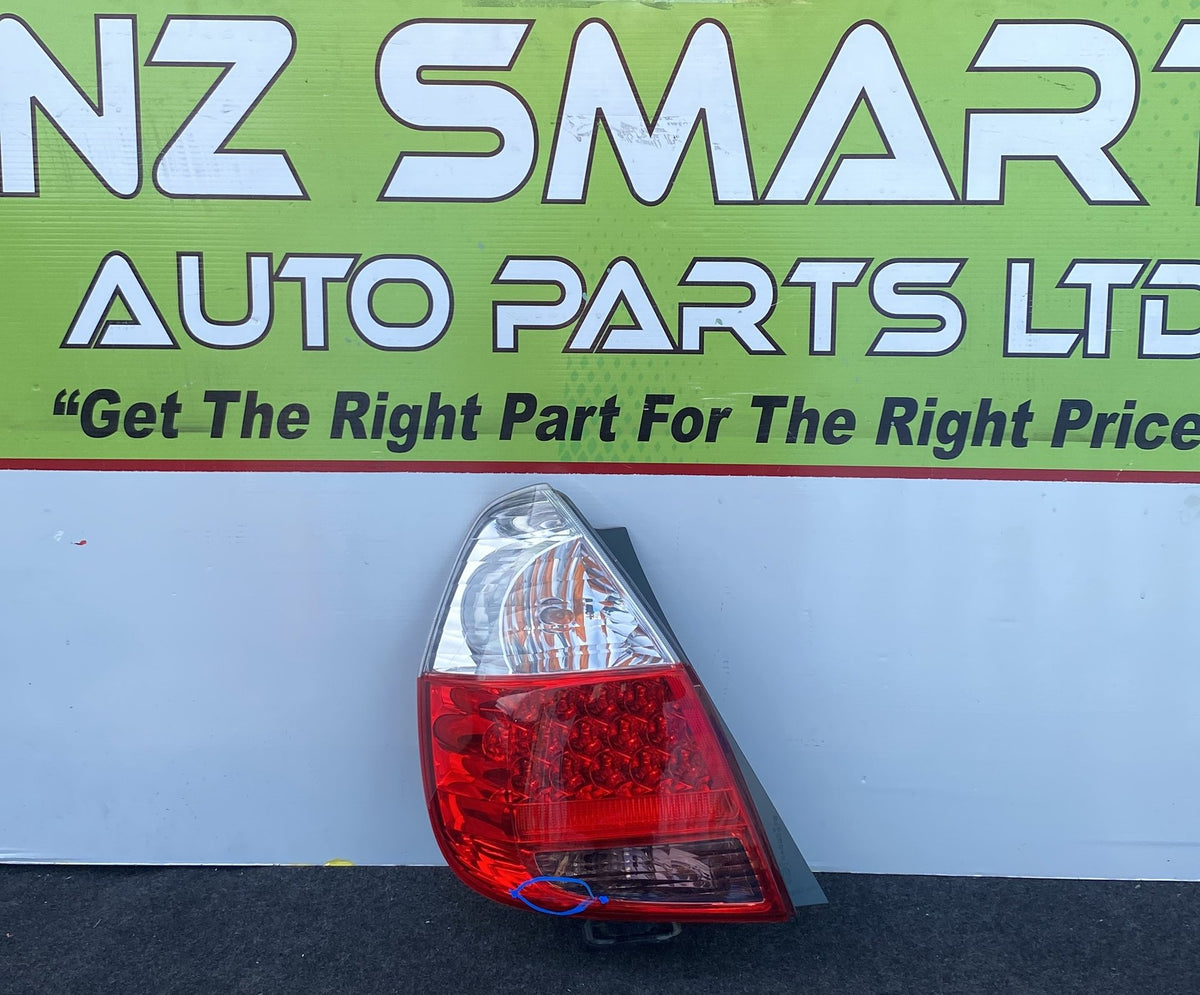 2008 Honda Shuttle Fit GD1 - Left Taillight