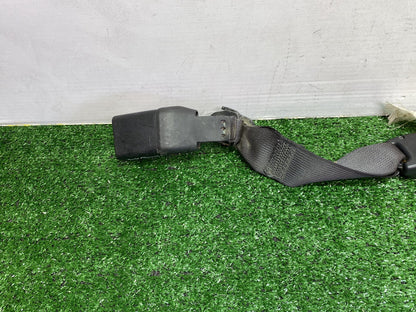 2009 Subaru Outback - Centre Seat Belt PN: see photos
