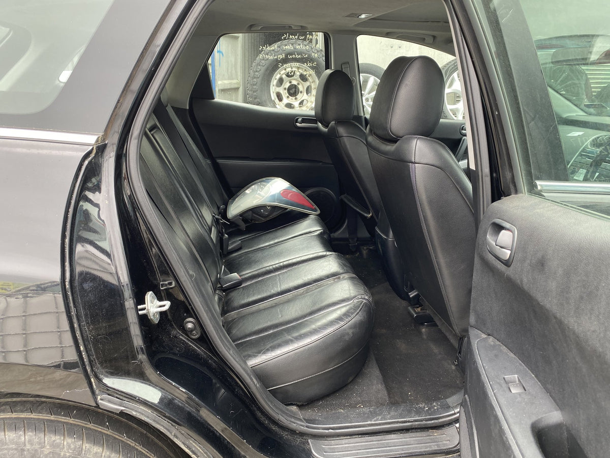 2007 Mazda CX-7 Grand Touring Dismantling For Parts