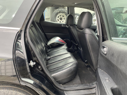 2007 Mazda CX-7 Grand Touring Dismantling For Parts