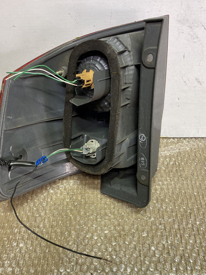2005 Used Toyota Alphard- Left Taillight PN: see photos