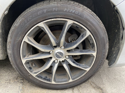 2014 Toyota Yaris YR- Dismantling For Parts