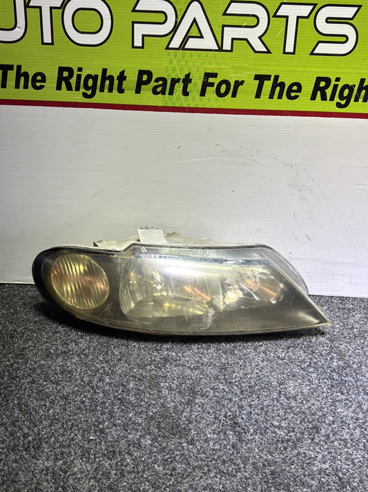 2001 Holden Commodore - Right Headlight