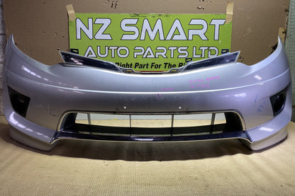 2010 Nissan Murano - Front Bumper