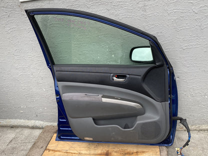 2005 Used Toyota Prius W20 - Left Front Door