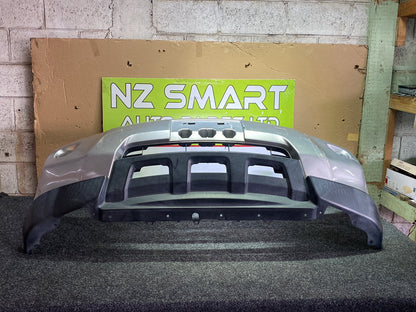 2009 Nissan X-Trail NT31 - Front Bumper