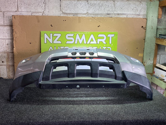 2009 Nissan X-Trail NT31 - Front Bumper