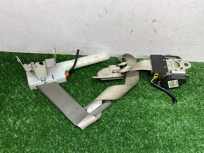 2012 Nissan Leaf - Right Front Seat Belt PN: 618538000B
