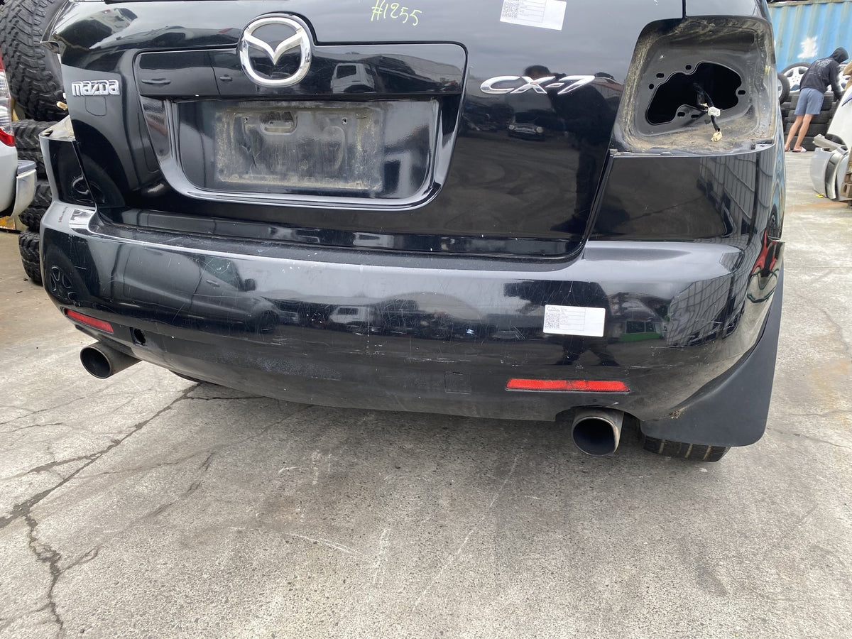 2007 Mazda CX-7 Grand Touring Dismantling For Parts