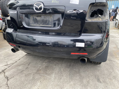 2007 Mazda CX-7 Grand Touring Dismantling For Parts