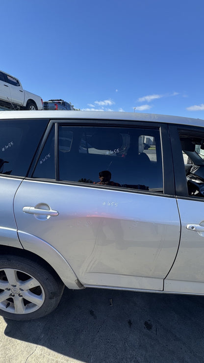 2006 Toyota RAV4 Dismantling For Parts