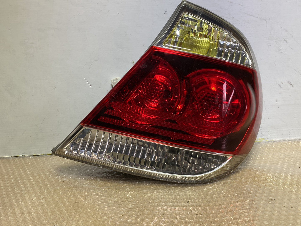 2009 Used Toyota Camry - Left Taillight PN: see photos