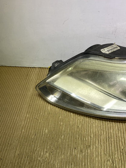 2013 Ford Focus- Left Headlight PN: see photos