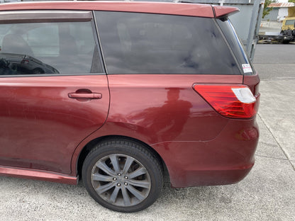 2008 Subaru Exiga YA5- Dismantling For Parts