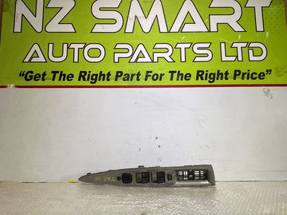 2004 Mazda Demio- Master Power Window Switch PN: D352685L6B
