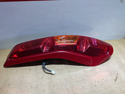 2007 Nissan X-Trail NT31 - Left Taillight PN: Koito 220-63929