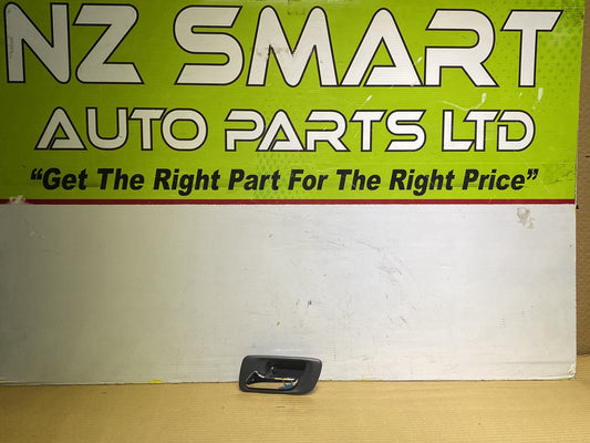 1997 Honda Torneo CF4- Left Front Door Interior Handle PN: