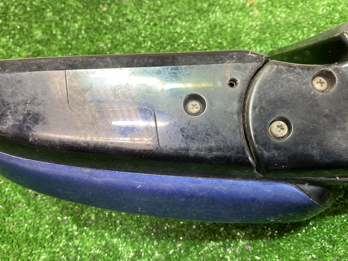 2006 Nissan Maxima - Left Door Mirror PN: 5 wires