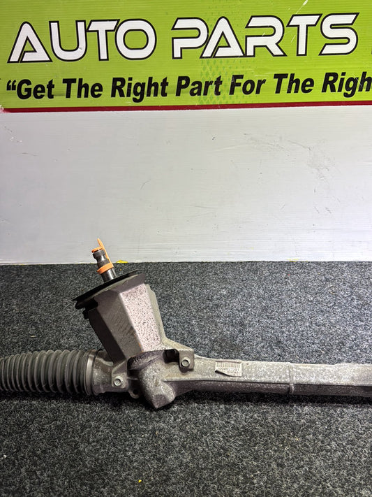2014 Nissan Note E12 - Power Steering Rack PN: 48001 3VA0A T1
