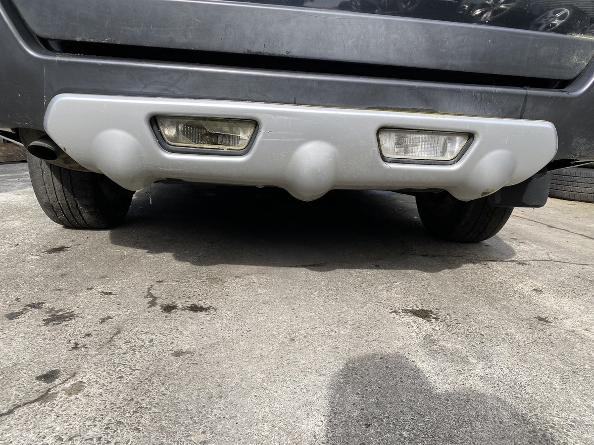 2005 Subaru Impreza Sportswagon GG2 Dismantling For Parts