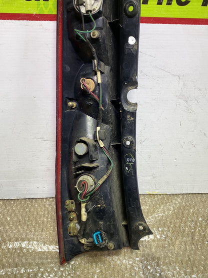 2001 Mitsubishi Lancer- Right Taillight PN: 220-87508