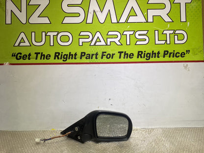 2008 Subaru Impreza- Right Door Mirror PN: 9 wires