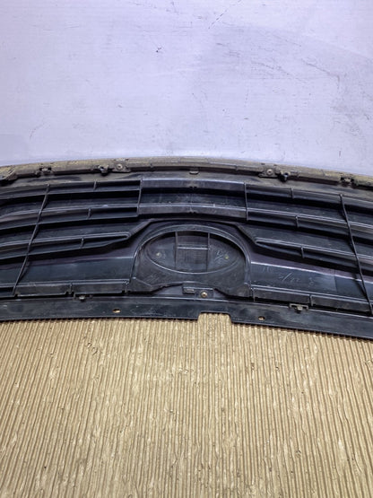 2011 Subaru Outback- Upper Bumper Grille PN: see photos