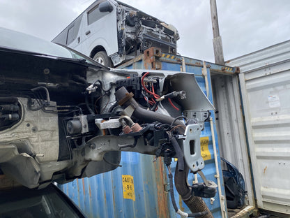 2007 Volkswagen Golf GT - Dismantling For Parts