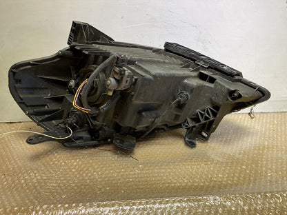 2010 Nissan Tiida- Right Headlight PN: STANLEY P7779