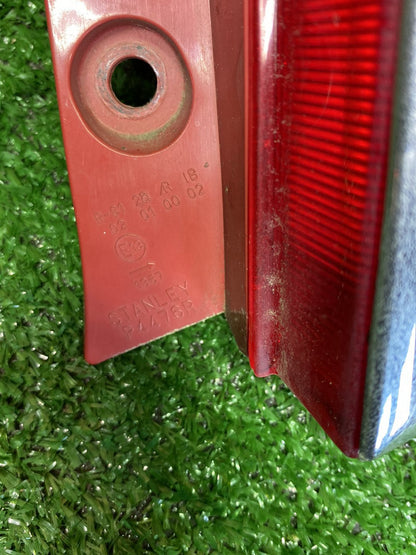 2005 Suzuki Swift - Right Taillight PN: P4476