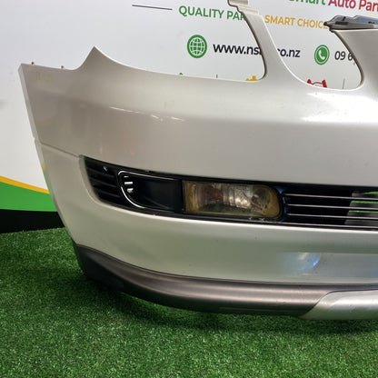 2004 Mitsubishi Airtrek - Front Bumper PN: MR630922