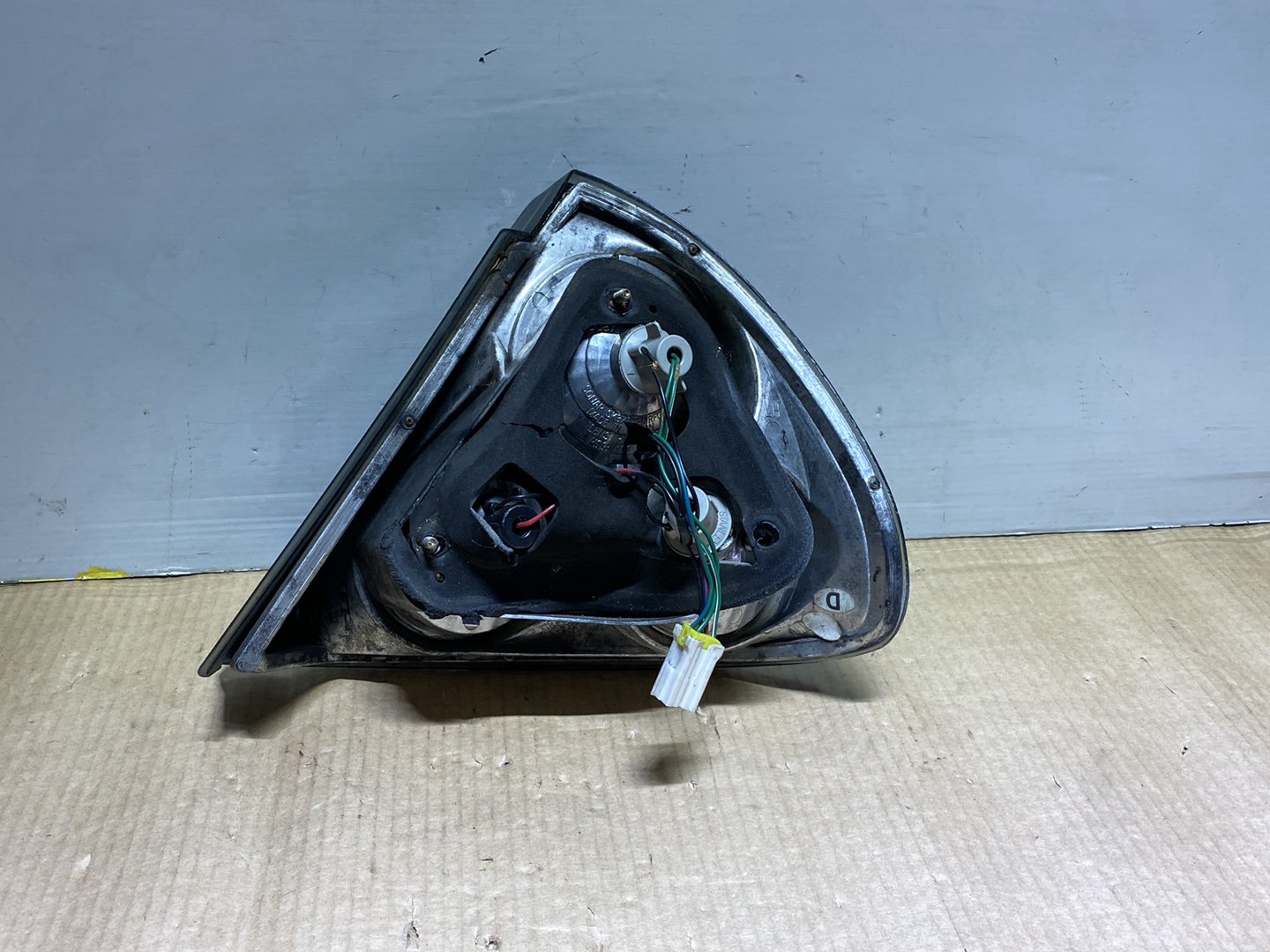 2002 Mitsubishi Lancer - Left Taillight PN: After market