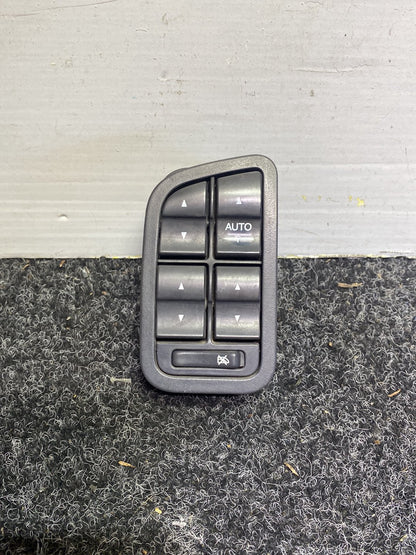 2006 Ford Falcon BF - Master Power Window Switch