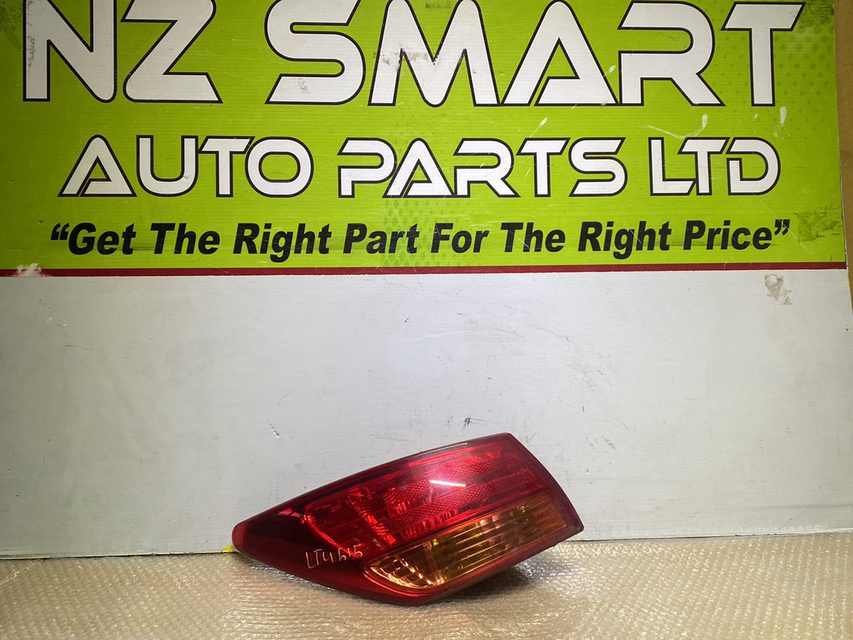 2008 Nissan Bluebird - Left Taillight PN: 26555EW00A