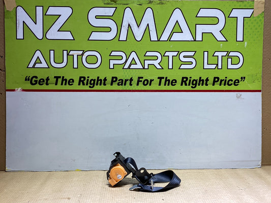 2013 Mazda CX-5 KE2AW - Left Rear Seat Belt PN: see photo