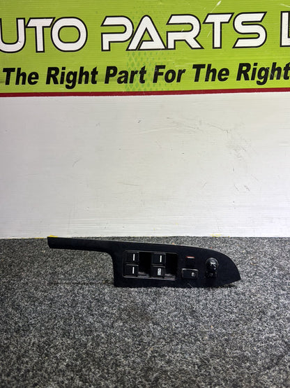 2006 Honda Accord - Master Power Window Switch