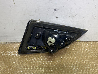 2008 Mazda Atenza - Left Boot Light PN: G33P513G0F