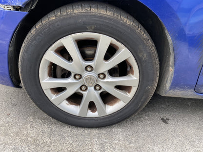 2007 Mazda Axela BKEP Dismantling For Parts