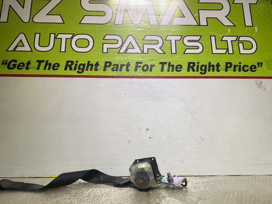 2012 Used Toyota Prius- Left Rear Door PN: see photos