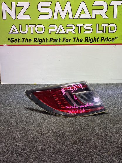 2008 Mazda Atenza GH GH5FP - Left Taillight