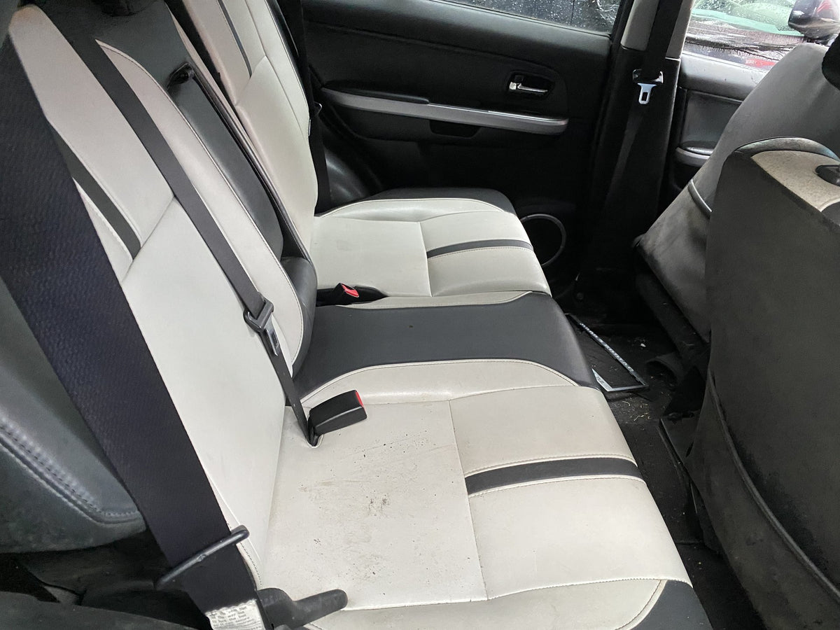 2008 Suzuki Escudo TDA4W Dismantling For Parts