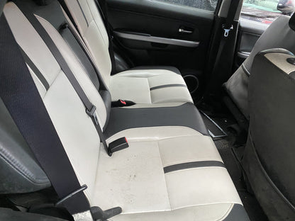 2008 Suzuki Escudo TDA4W Dismantling For Parts