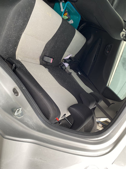 2014 Toyota Yaris YR- Dismantling For Parts