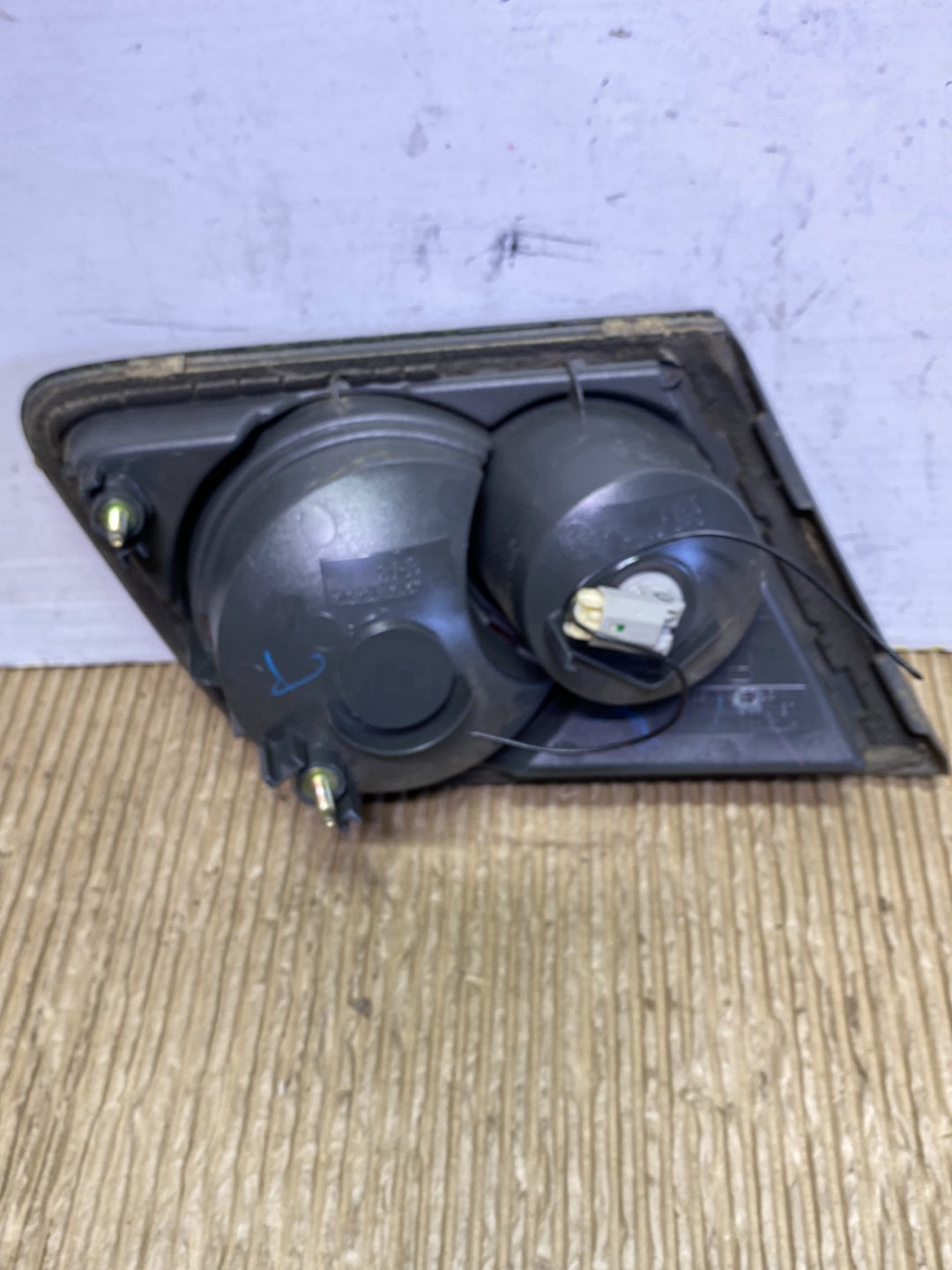 2006 Mazda Atenza- Right Bootlid Light PN: see photos