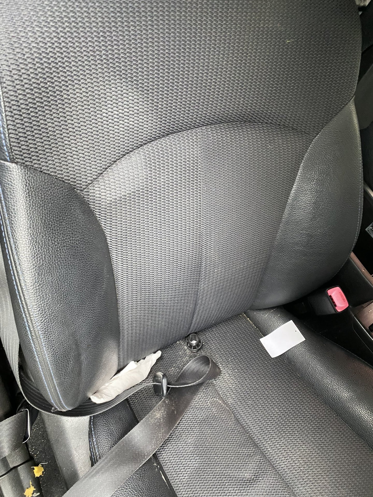 2013 Subaru Legacy 2.0R BRG- Dismantling For Parts