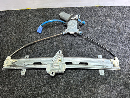 2004 Honda Civic- Right Front Window Regulator/Motor