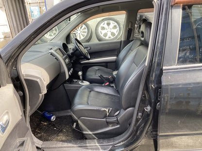 2007 Nissan X-Trail ST NT31 Dismantling For Parts