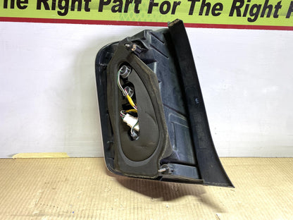 2009 Used Toyota Prius NHW20 - Right Taillight PN: STANLEY 47-13