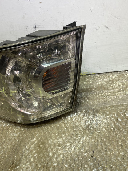 2007 Mazda MPV- Right Taillight PN: L206-51170